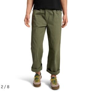 Black diamond dirtbag pants